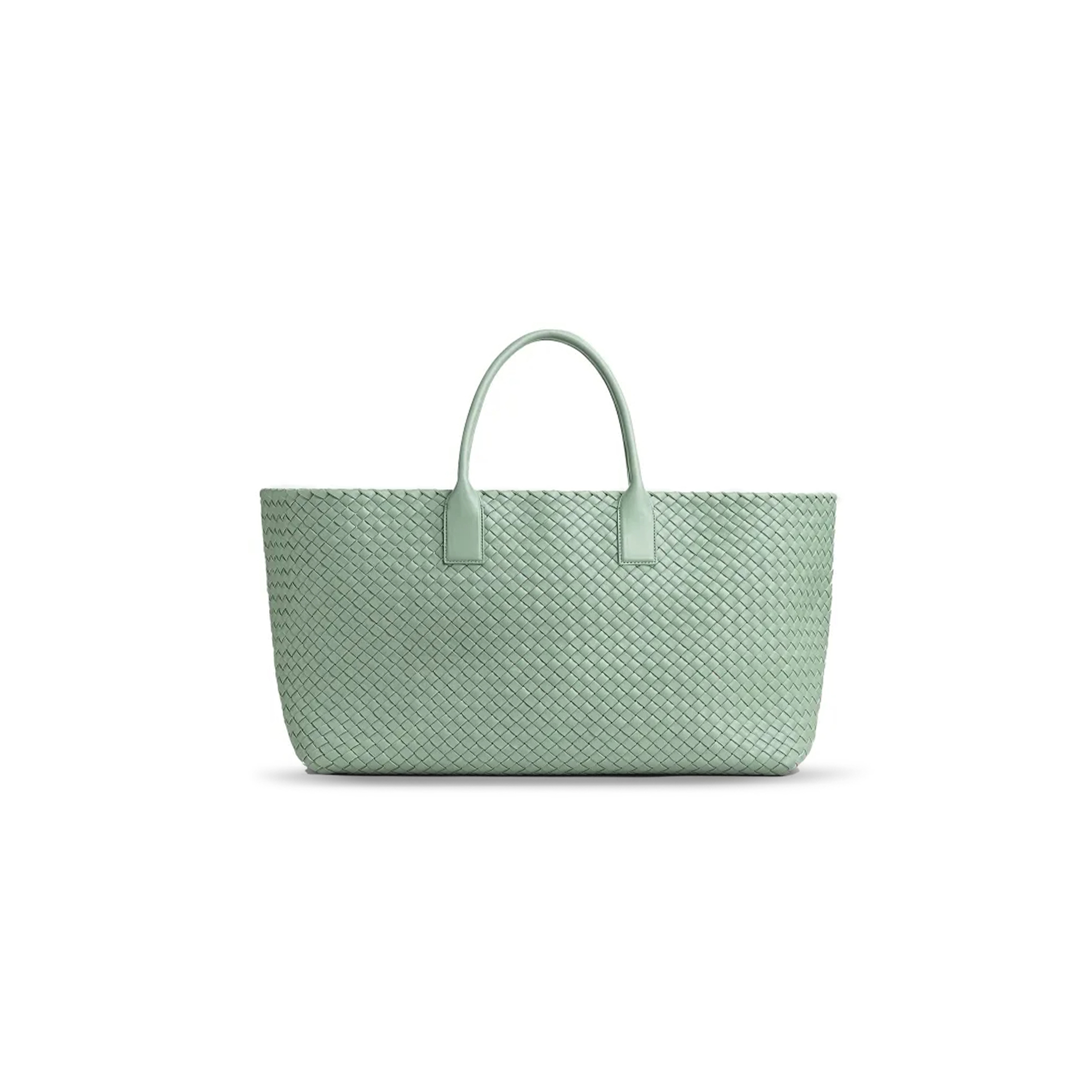 BOTTEGA VENETA LARGE CABAT 608811V1OW13403 (51*28*18cm)